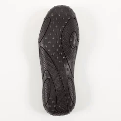 Muiltjes voor heren, Airplum®, Airflex™ zolen, badstoftextiel