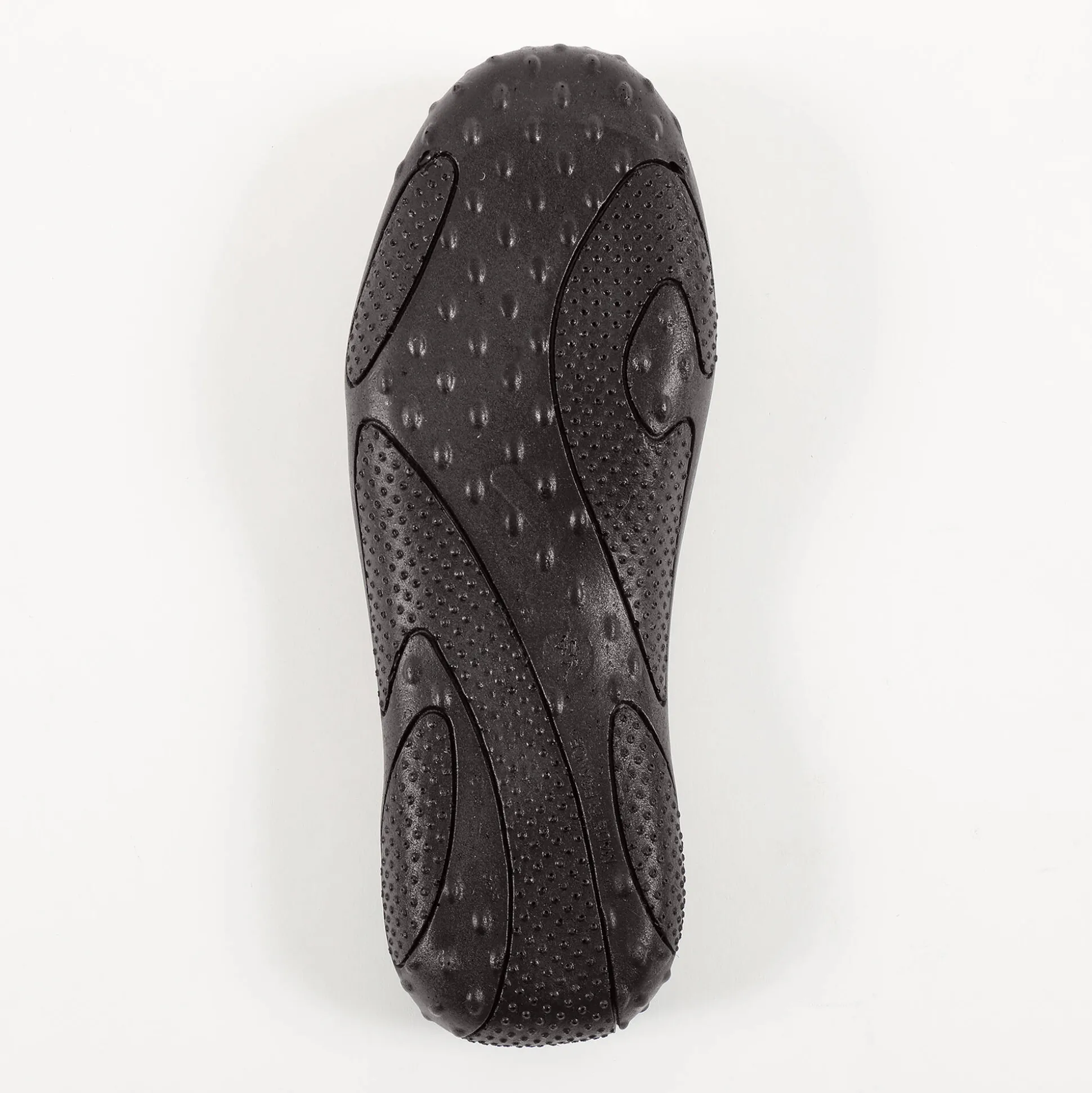 Muiltjes voor heren, Airplum®, Airflex™ zolen, badstoftextiel