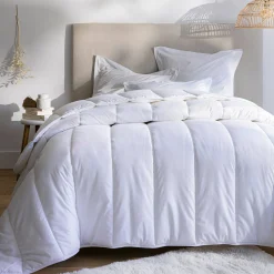 Natuurlijk dekbed in Tencel® en katoen 500 g/m2
