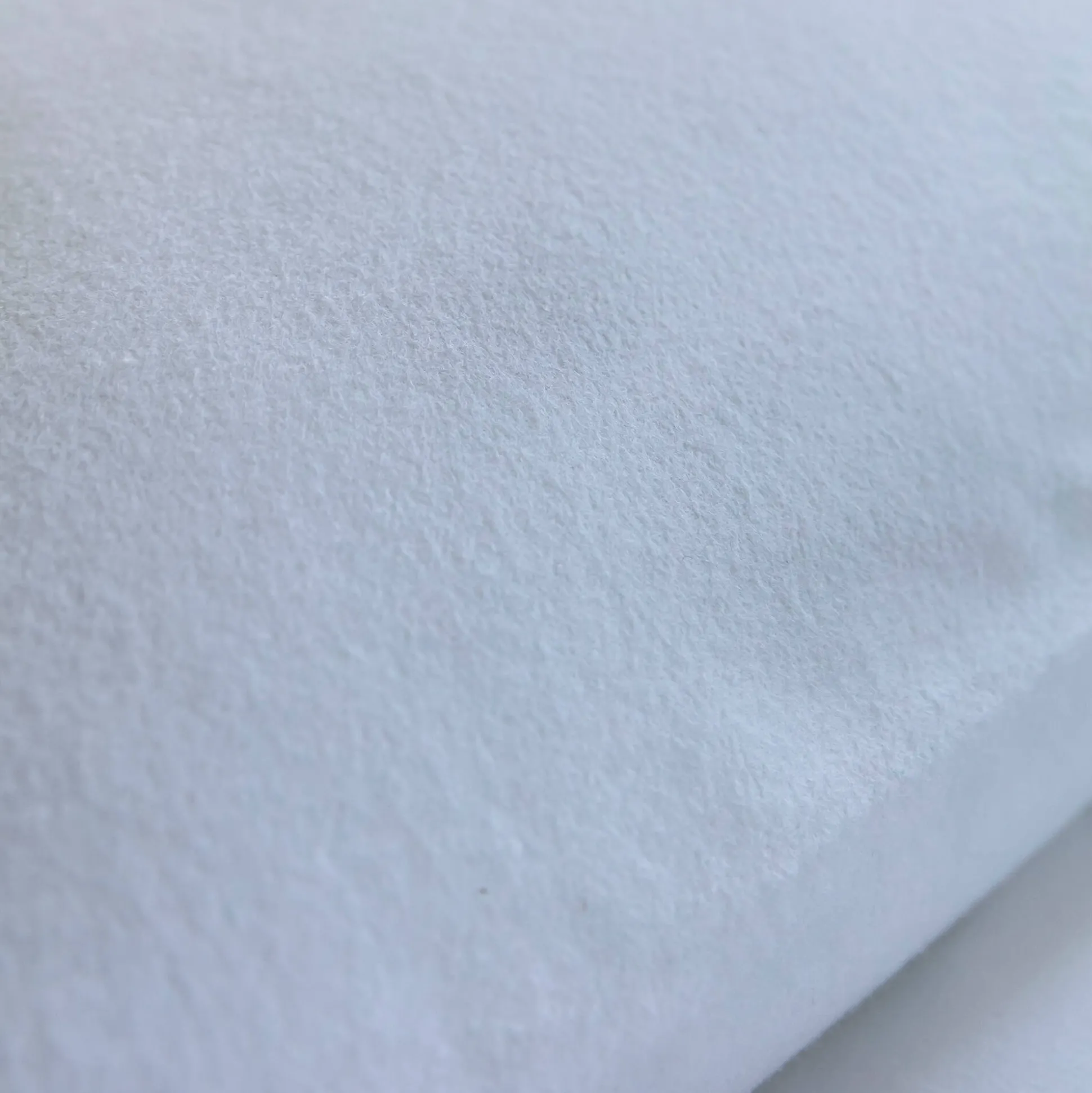 Ondersloop in absorberend molton - set van 2