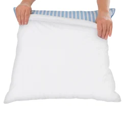 Ondoorlatende kussenbeschermer Tencel®