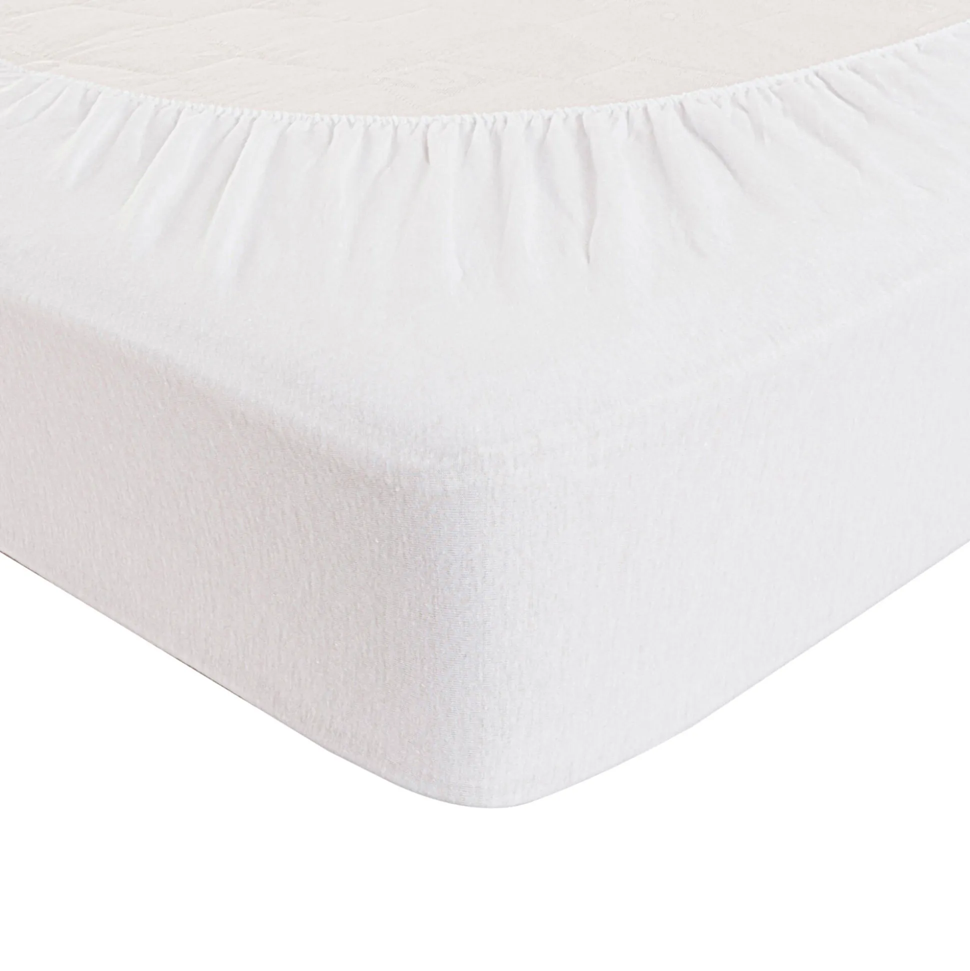 Ondoorlatende matrasbeschermer Tencel®