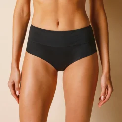 Onzichtbare, comfortabele slip met hoge taille - Set van 2