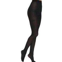 Opake panty - set van 2