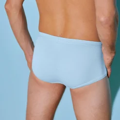 Open slip met hoge taille - set van 2