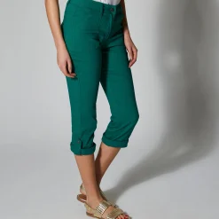 Oprolbare 3/4-broek