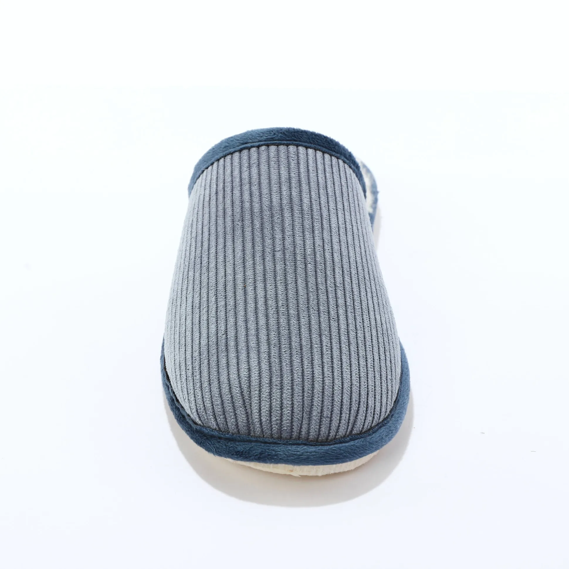 Pantoffelmuiltjes in velours