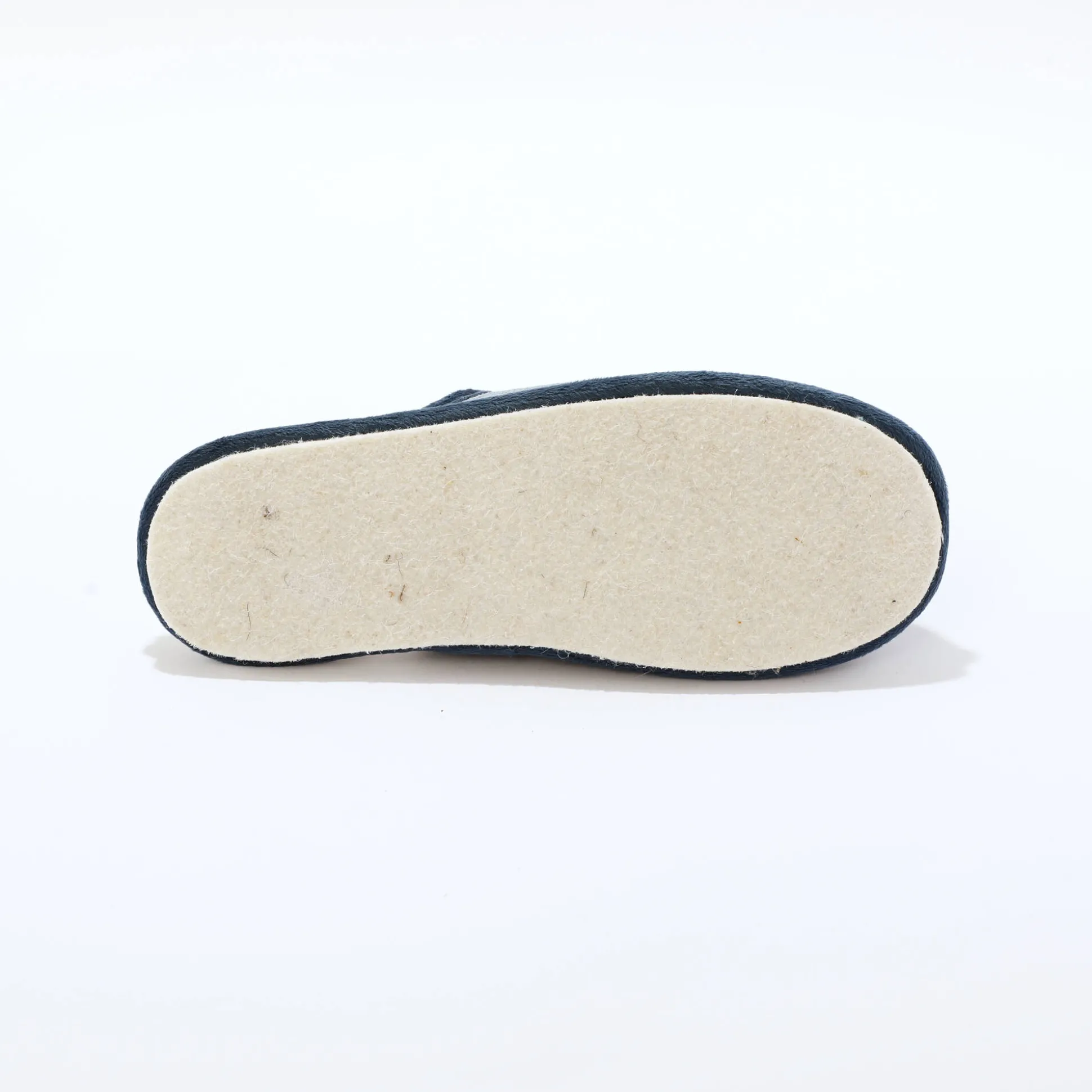 Pantoffelmuiltjes in velours