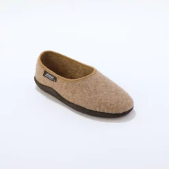 Pantoffels in ballerinamodel Airplum®, Airflex™-zolen