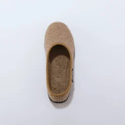 Pantoffels in ballerinamodel Airplum®, Airflex™-zolen