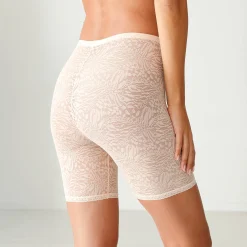 Pantybroekje in rekbare kant - zonder zijnaden
