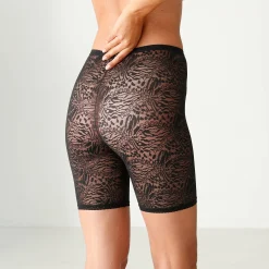 Pantybroekje in rekbare kant - zonder zijnaden