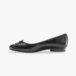 Platte ballerina's