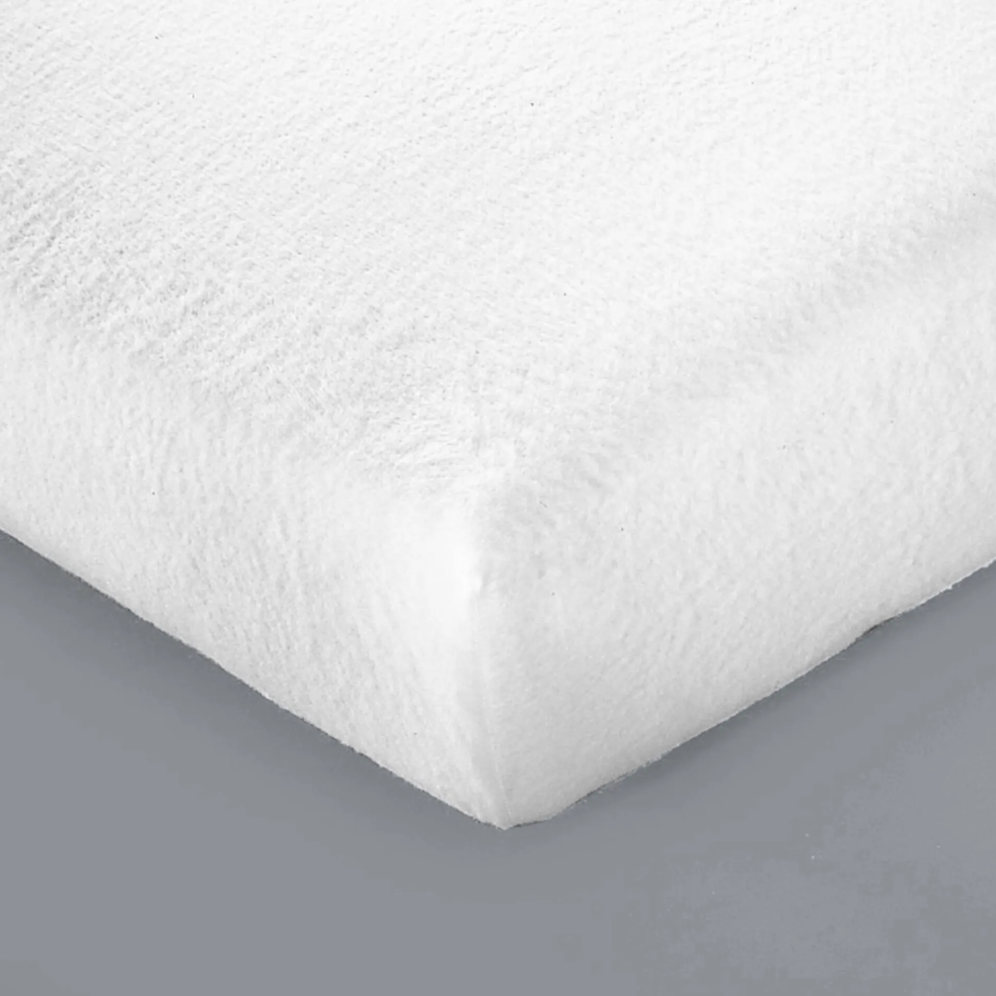 Protège matelas Sanfor® molleton imperméable 32 cm