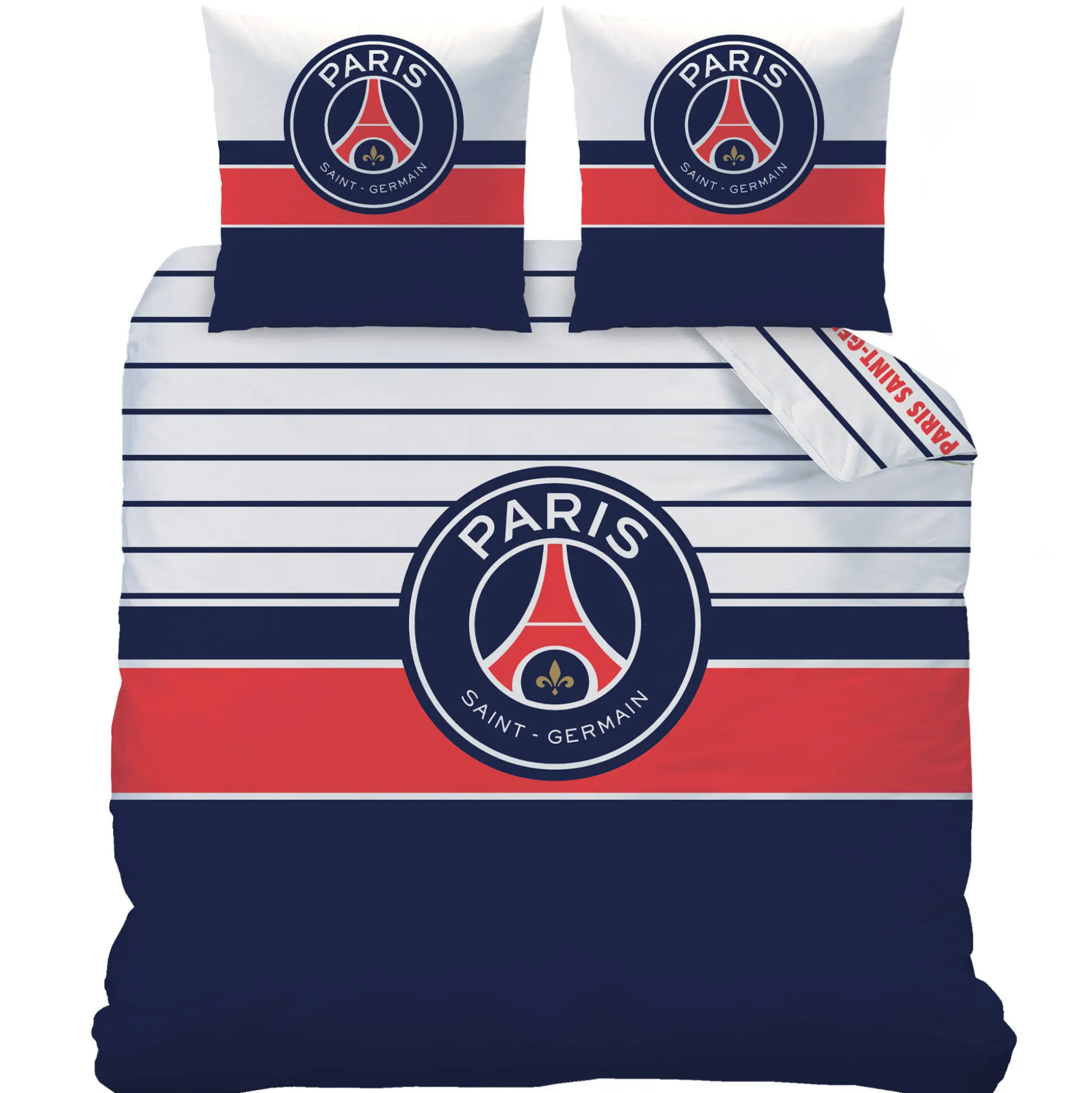 PSG katoenen beddengoed set