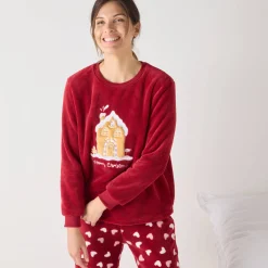 Pyjama met