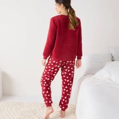 Pyjama met