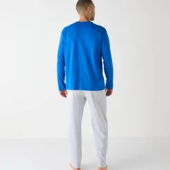 Pyjama met lange mouwen The Smurfs®