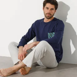 Pyjamabroek