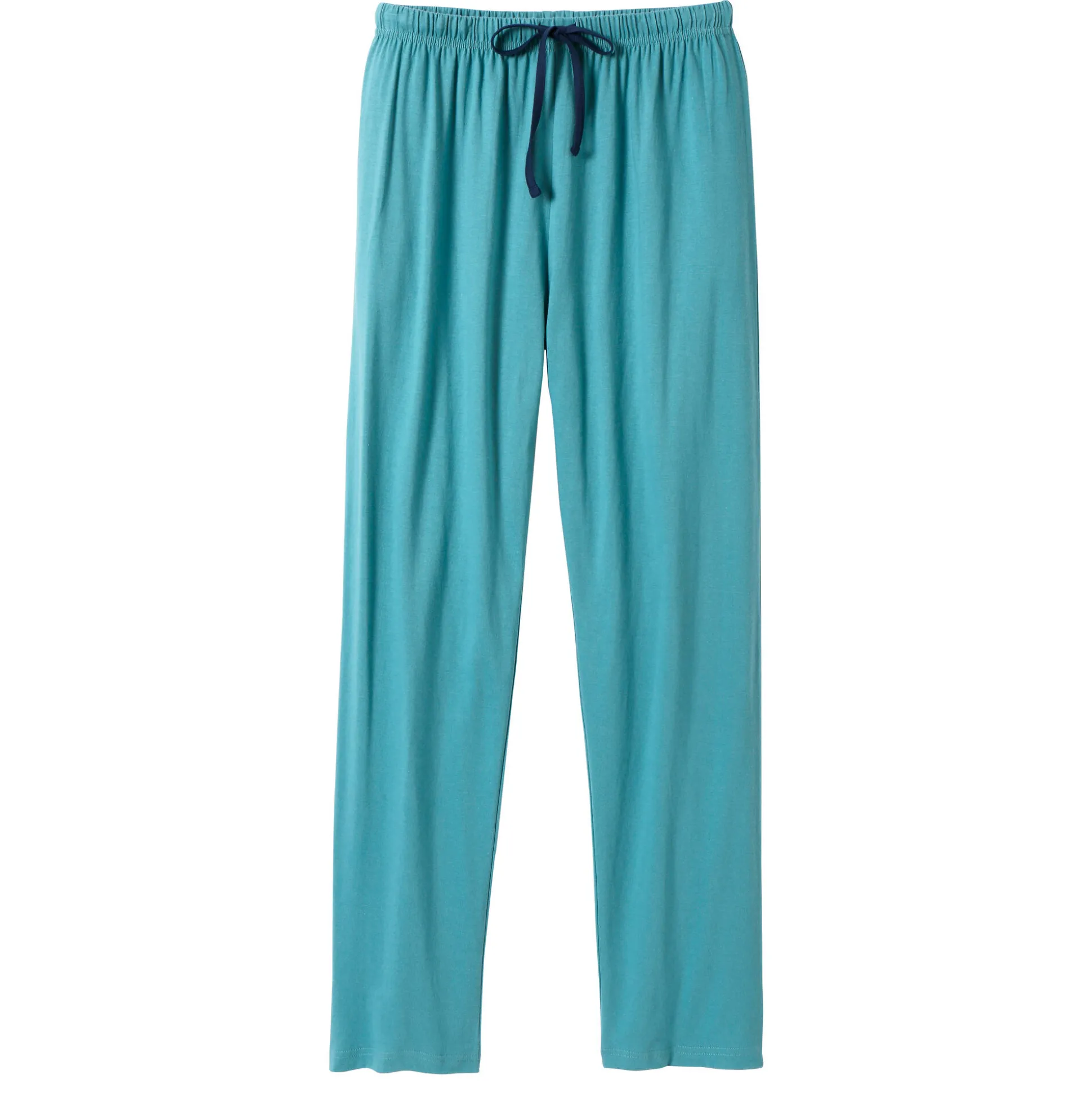 Pyjamabroek in katoen