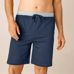 Pyjamashort - set van 2