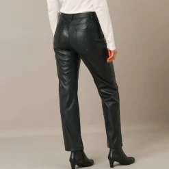 Rechte broek, leeraspect**