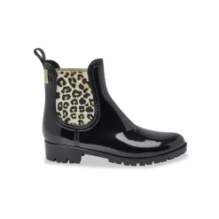 Regenbottines NEA