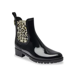 Regenbottines NEA