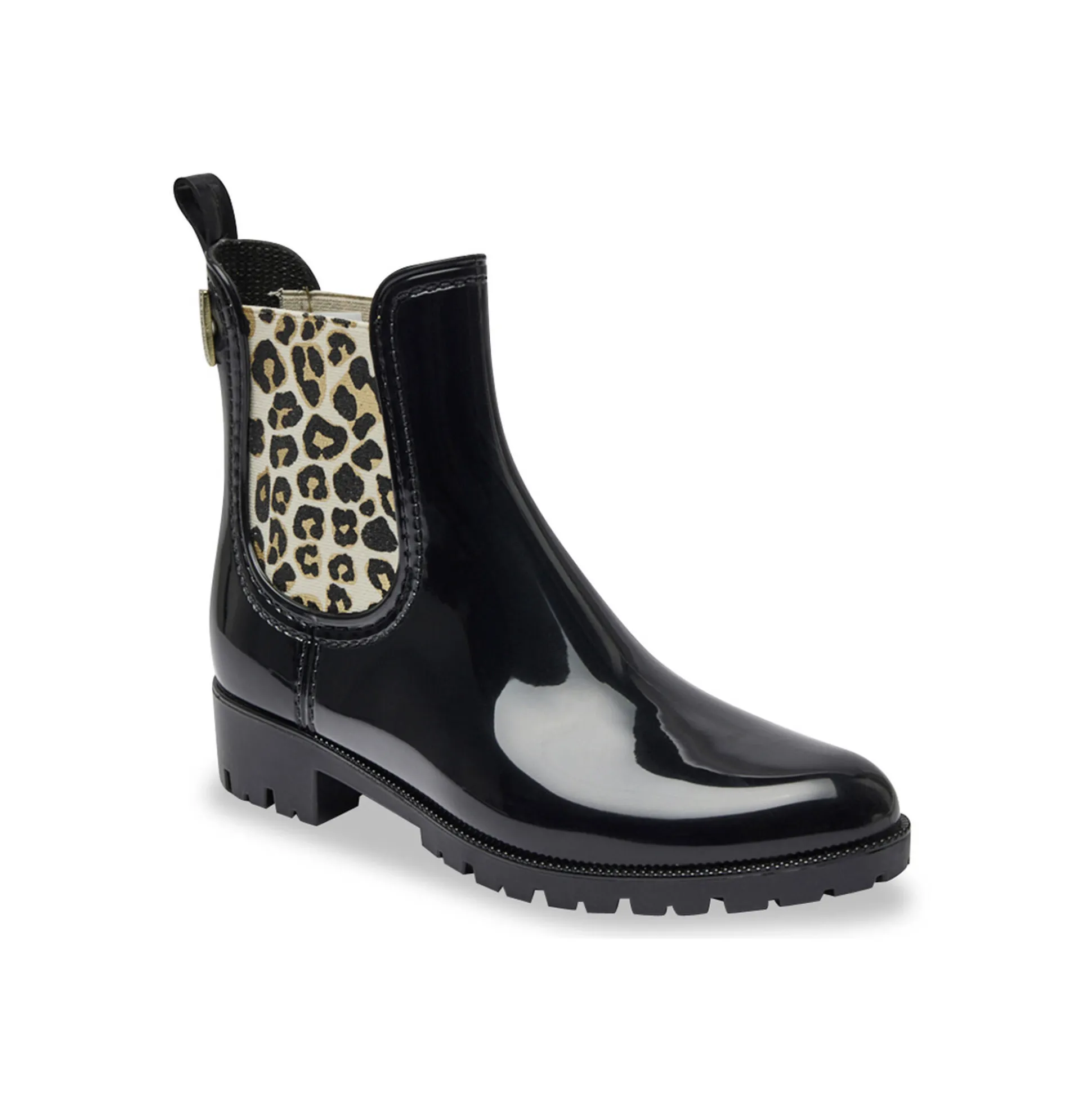 Regenbottines NEA
