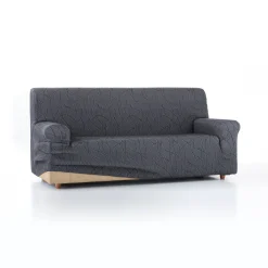 Rekbare hoes voor fauteuil en zitbank Alice