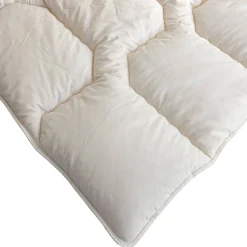Relax dekbed in katoen en hennep 350g/m²