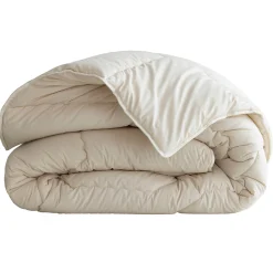 Relax dekbed in katoen en hennep 350g/m²