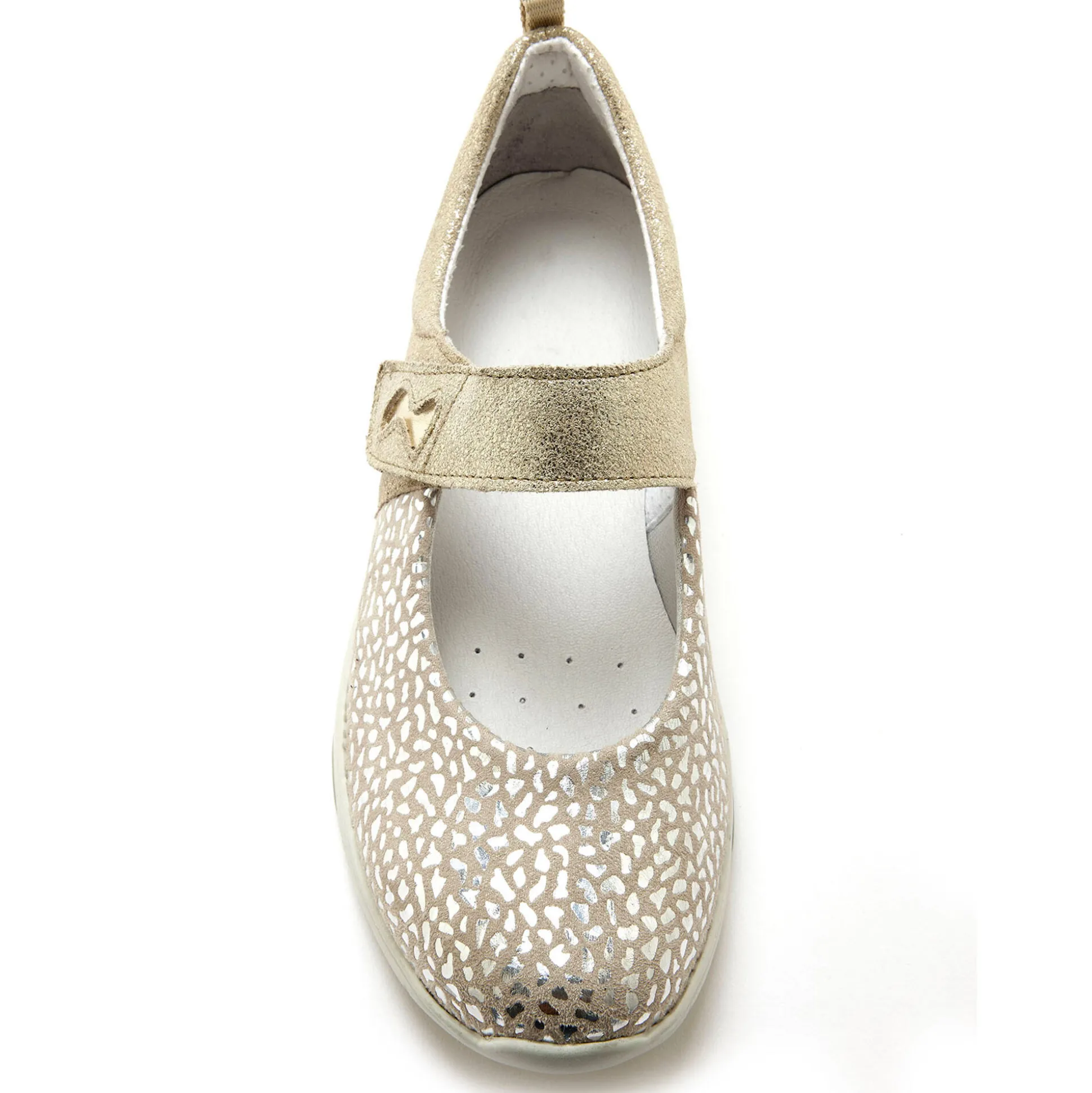 Schoenen met riempjes, Pédiconfort®
