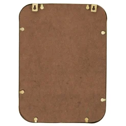 Set van 3 decoratieve spiegels