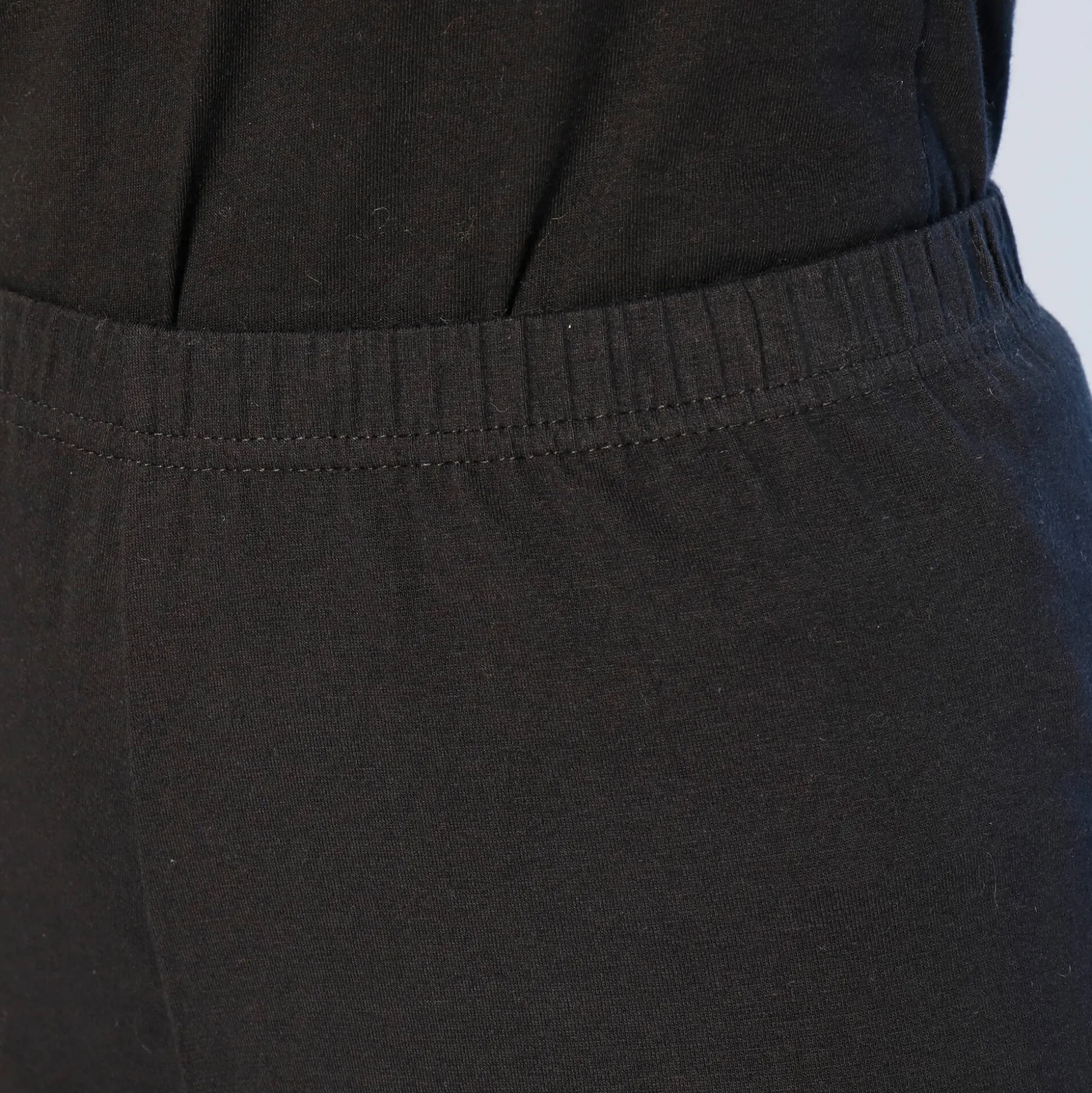 Set van 2 leggings met elastische taille