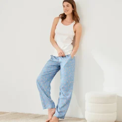 Set van 2 pyjamatopjes