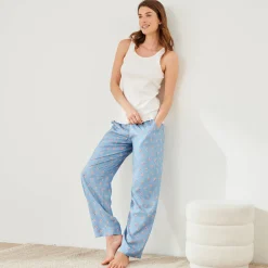 Set van 2 pyjamatopjes