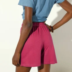 Short met rokje-effect - set van 2