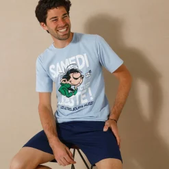 Shortama Gaston Lagaffe®