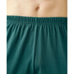 Shortama met korte mouwen Marmotte