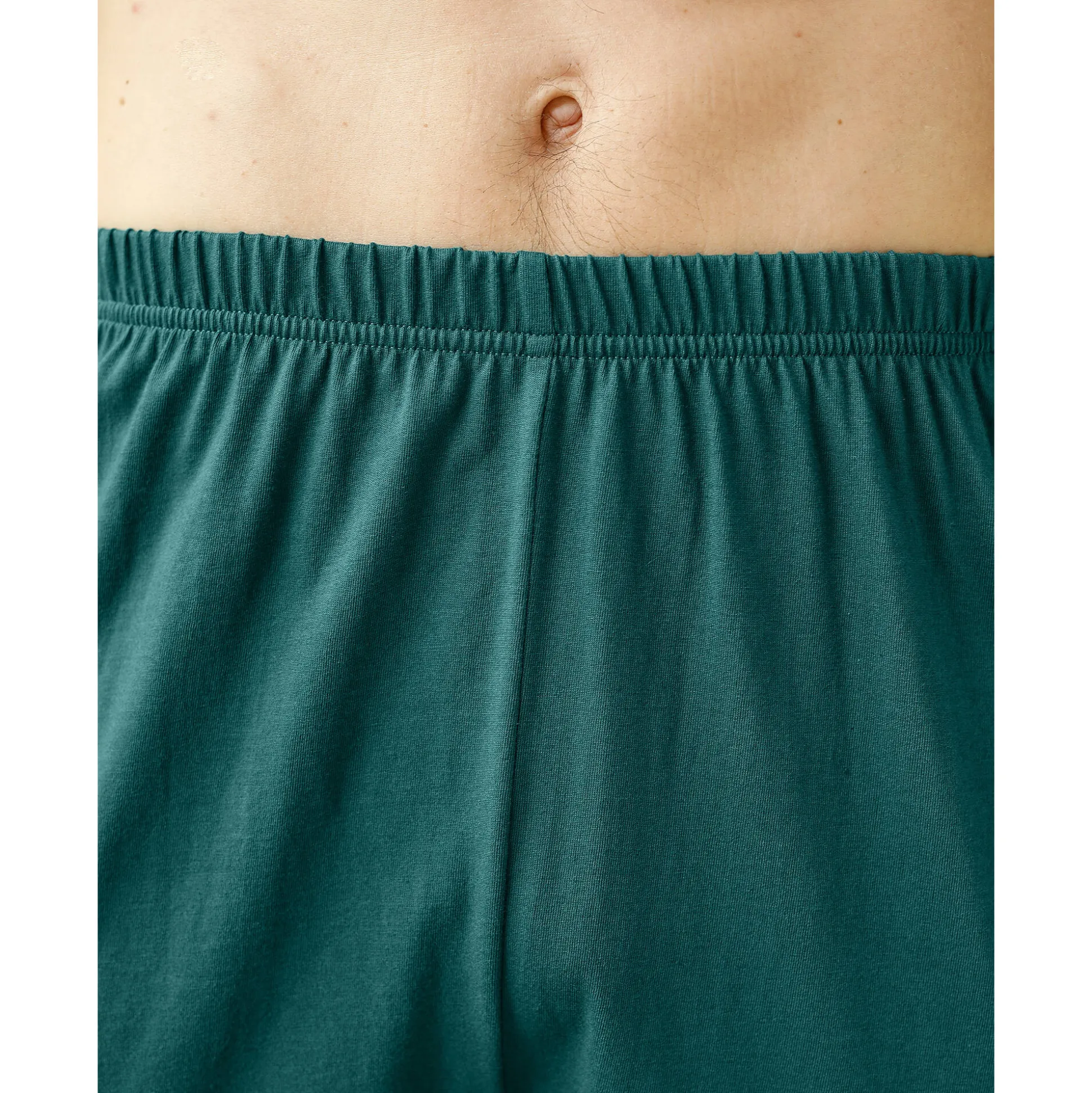 Shortama met korte mouwen Marmotte