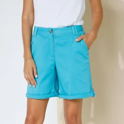 Shortbermuda