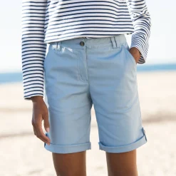Shortbermuda