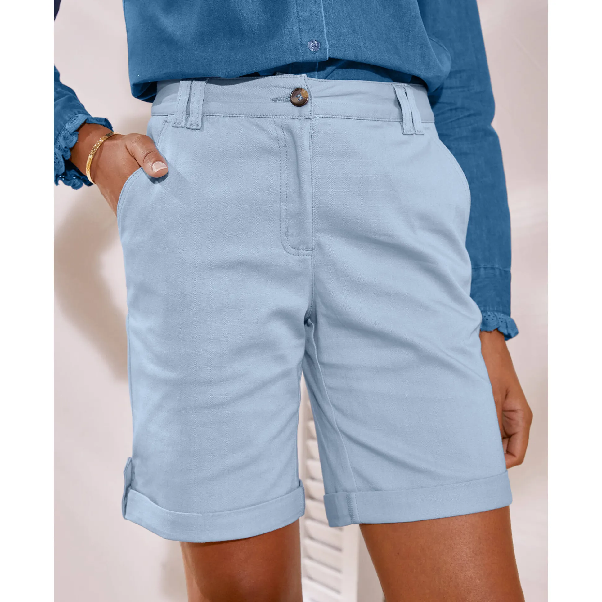 Shortbermuda
