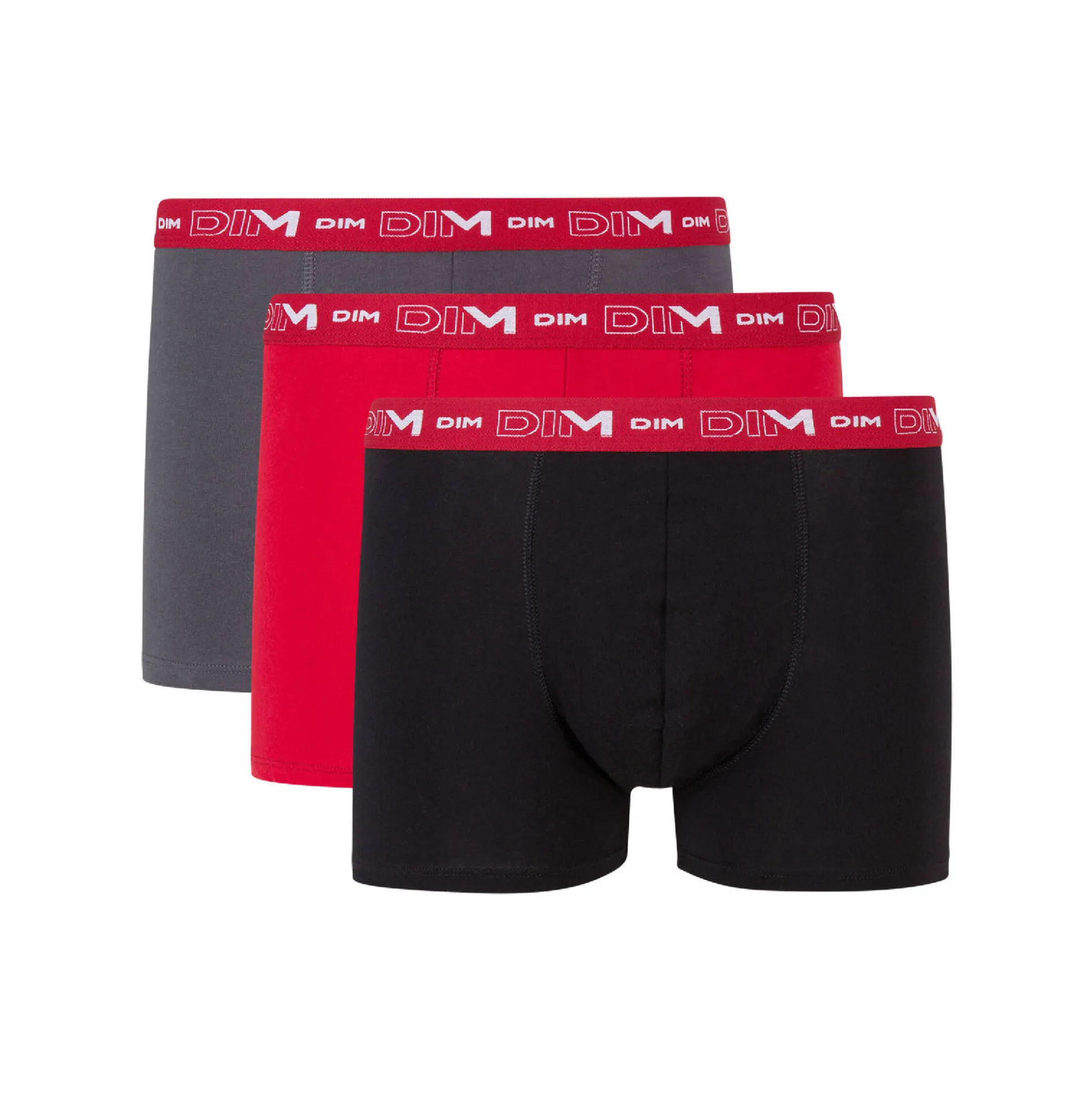 Shorty - set van 3
