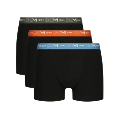 Shorty - set van 3