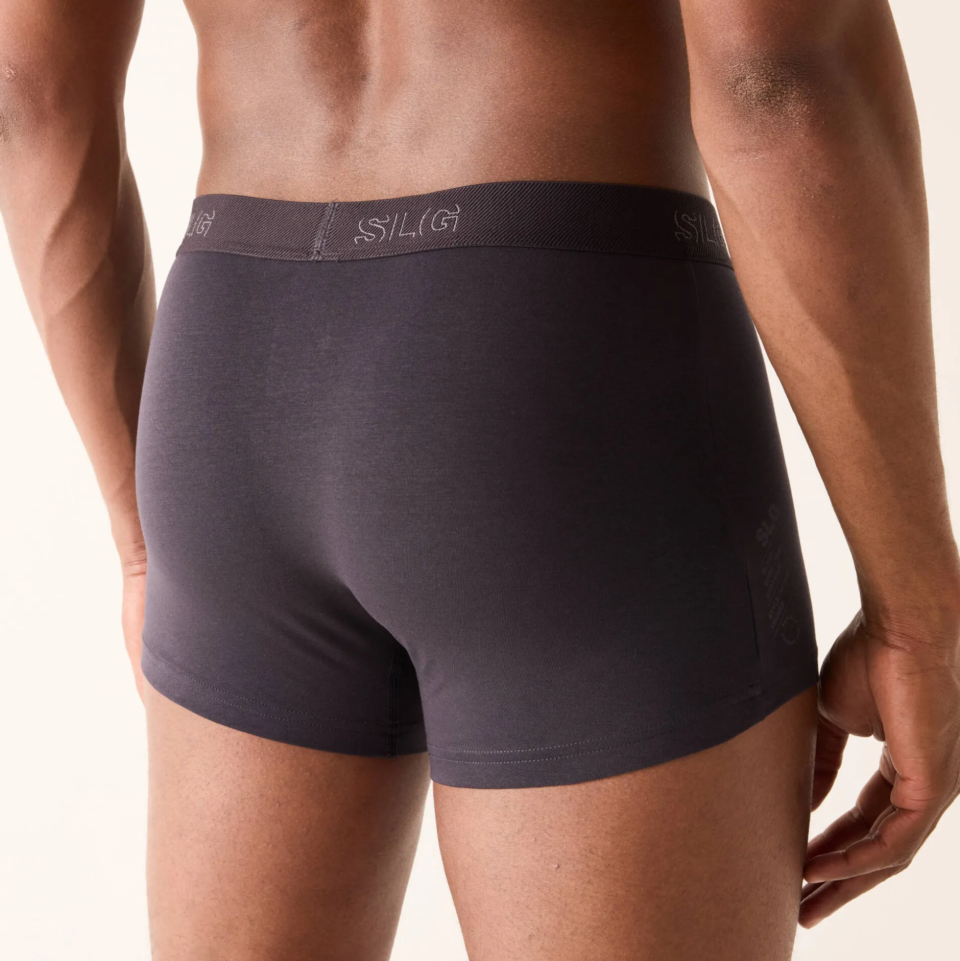 Shorty Base SLOGGI® - set van 2