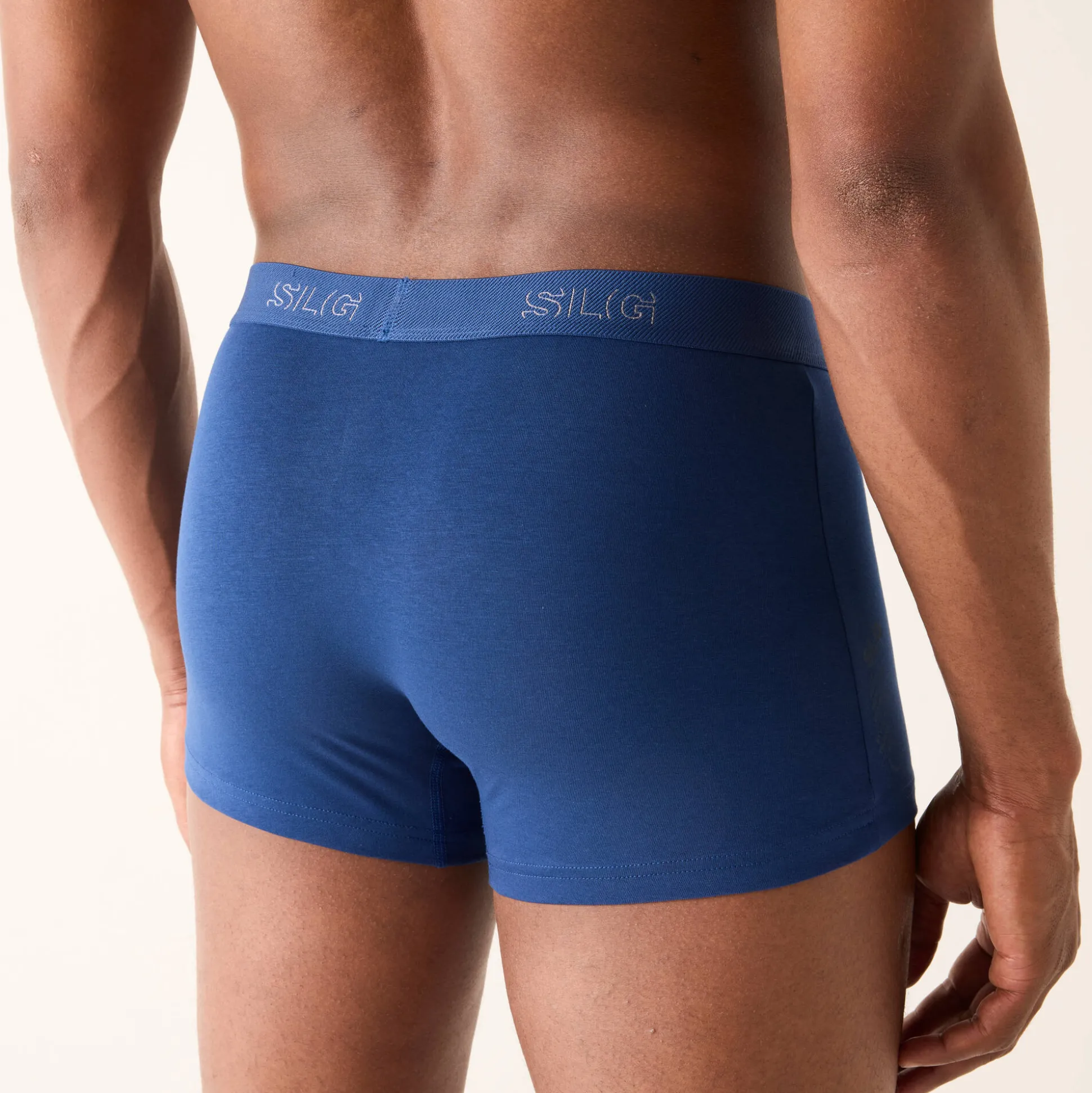 Shorty Base SLOGGI® - set van 2