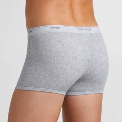 Shorty Basic® - set van 3