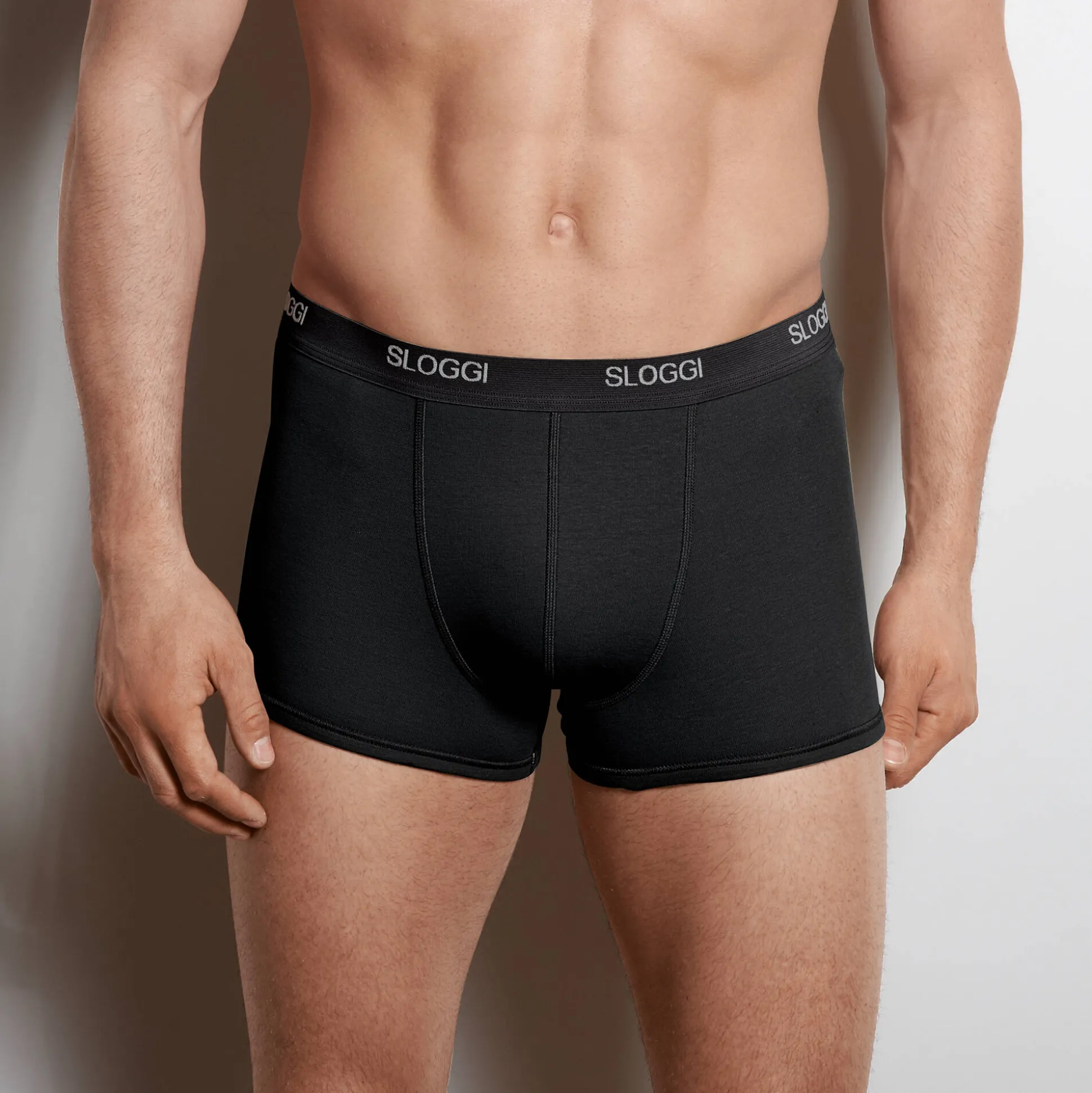Shorty Basic® - set van 3